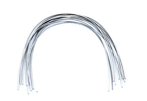 arcos inferirores niti